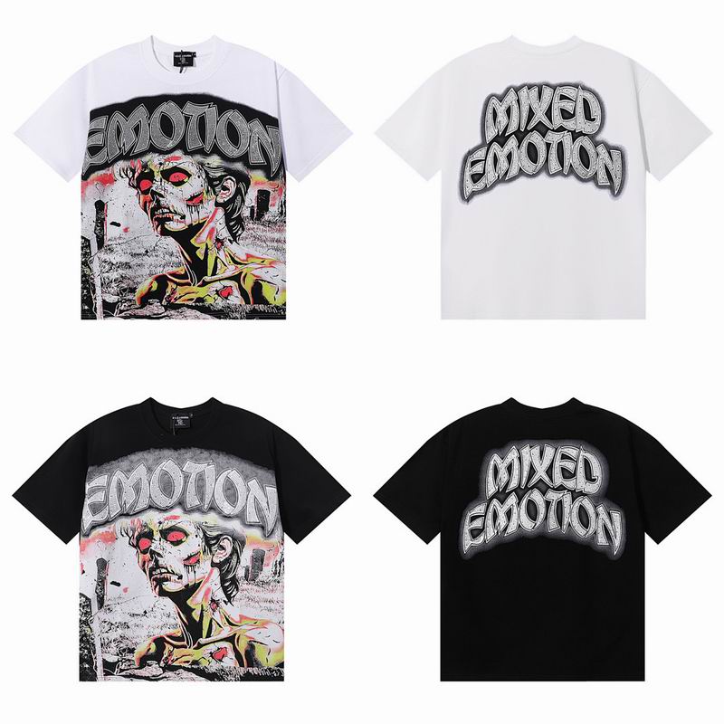 Mixed Emotion S-XL  6htrEM022
